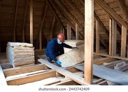 Best Commercial Insulation Services  in Rayre, MO